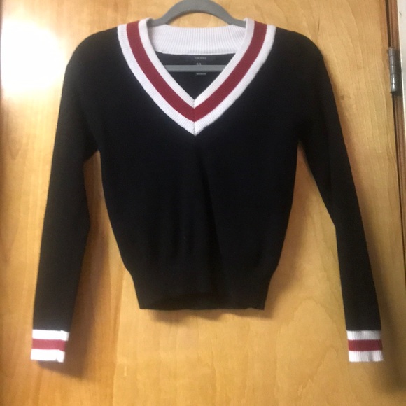 Varsity sweater - Picture 1 of 2